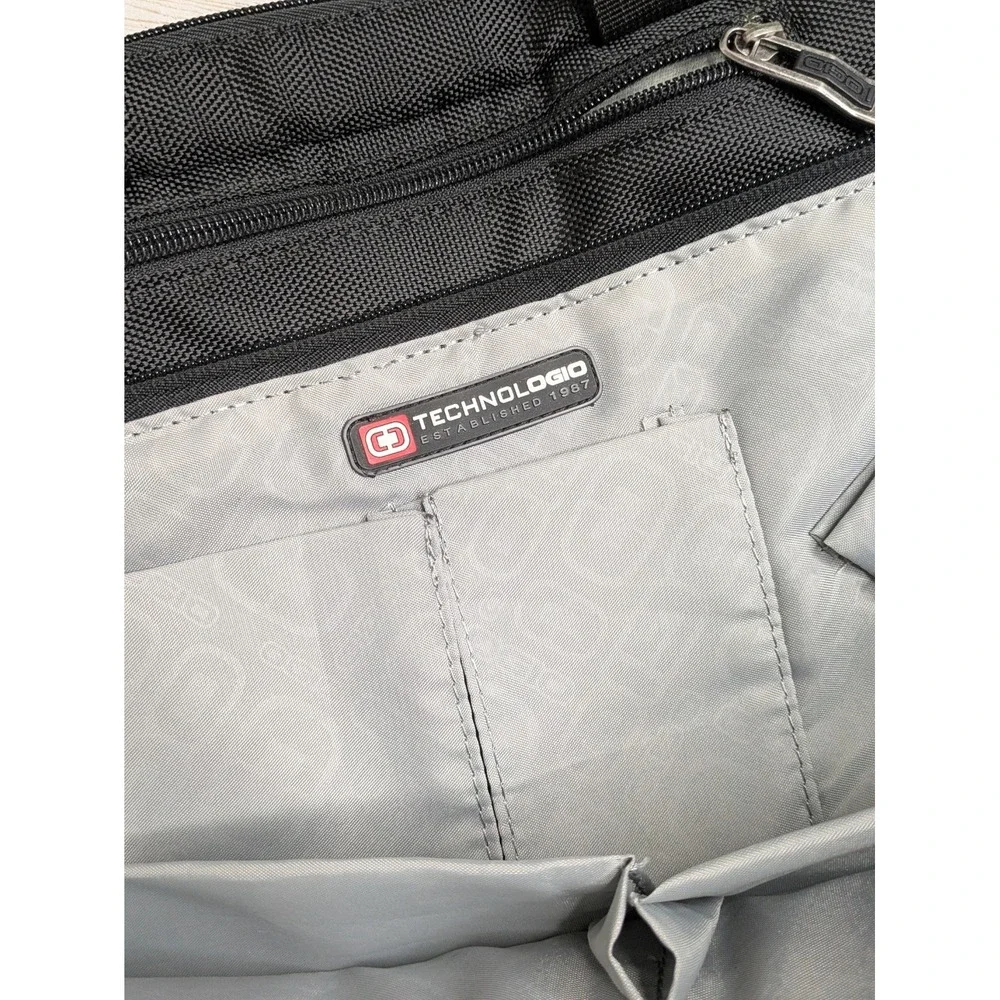 OGIO Technologio Briefcase 17